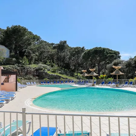 Les Eucalyptus-12 By Interhome * Saint Aygulf