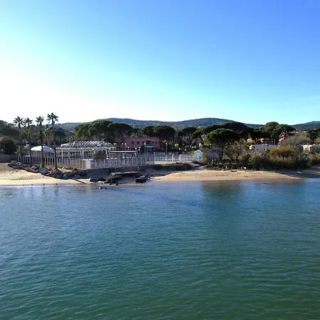 Les Eucalyptus-12 By Interhome Saint Aygulf