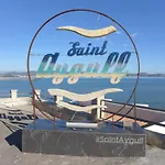 Daire Les Eucalyptus-12 By Interhome Saint Aygulf