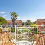 Les Eucalyptus-12 By Interhome Daire
