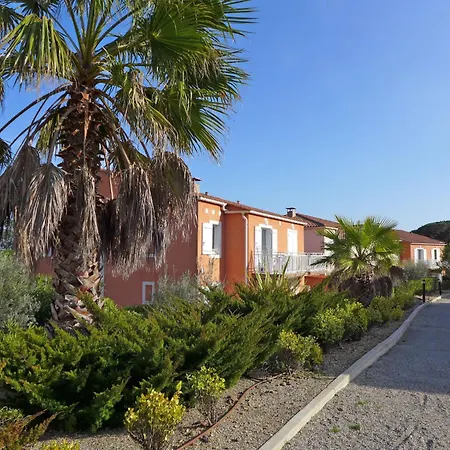 Les Eucalyptus-12 By Interhome