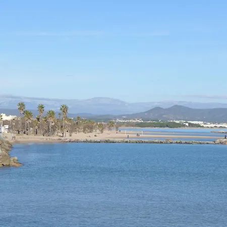 Les Eucalyptus-12 By Interhome Apartamento *