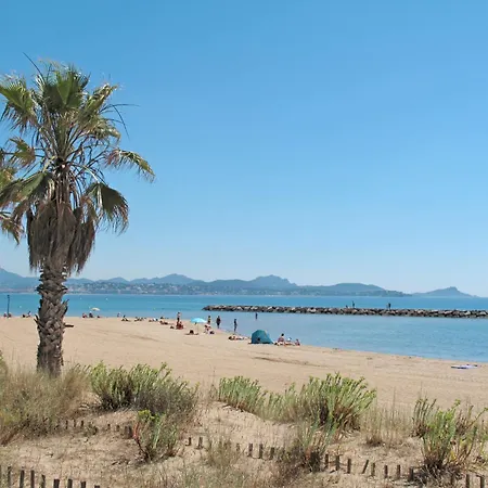 Les Eucalyptus-12 By Interhome Apartamento