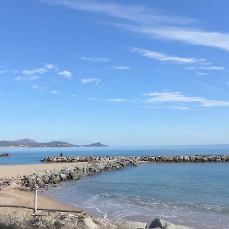 Les Eucalyptus-12 By Interhome Apartamento *