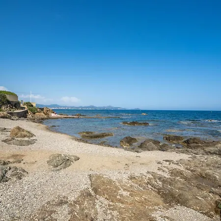 Les Eucalyptus-12 By Interhome * Saint Aygulf