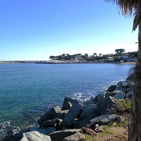 Les Eucalyptus-12 By Interhome *