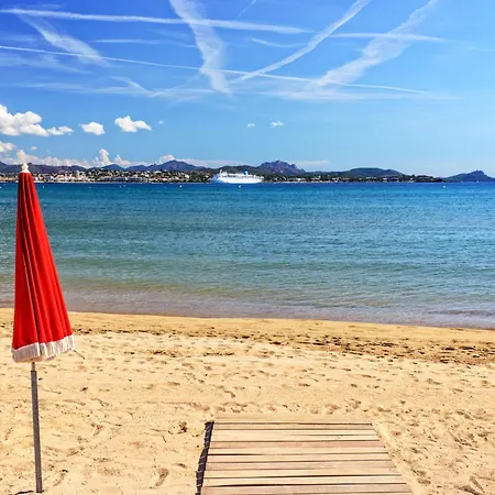 Les Eucalyptus-12 By Interhome Apartamento *