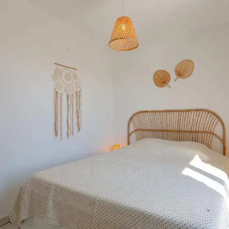 Les Eucalyptus-12 By Interhome Apartamento